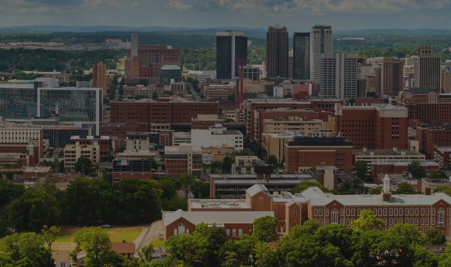 Birmingham SEO Company | #1 Local Search Engine Optimization Experts