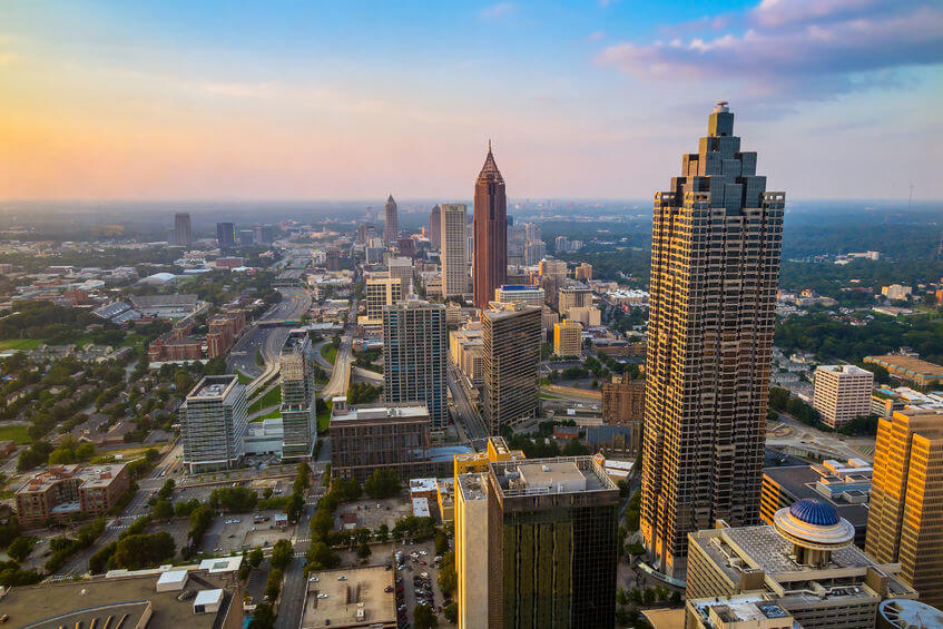 Atlanta SEO Company | #1 Local Search Engine Optimization Experts
